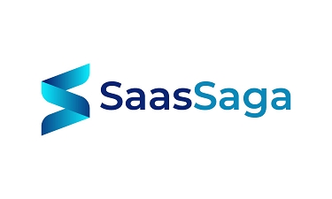 SaasSaga.com