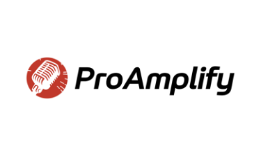 ProAmplify.com