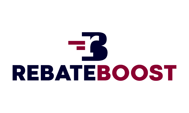 RebateBoost.com - Creative brandable domain for sale