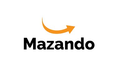 Mazando.com