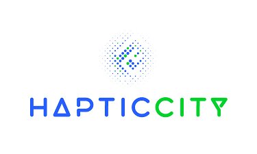 HapticCity.com