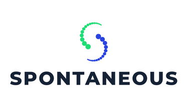 Spontaneous.net - Creative brandable domain for sale