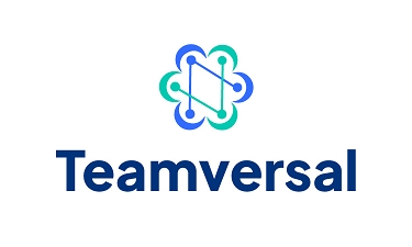 Teamversal.com - Creative brandable domain for sale