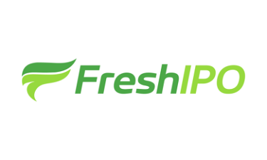 FreshIPO.com