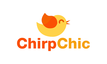 ChirpChic.com