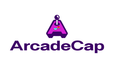 ArcadeCap.com