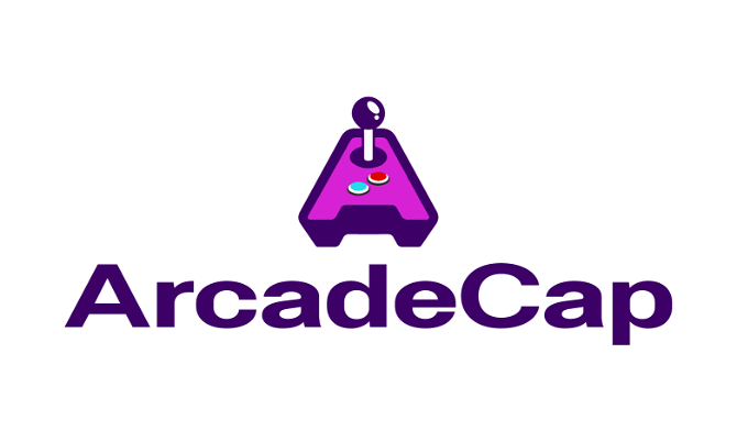 ArcadeCap.com