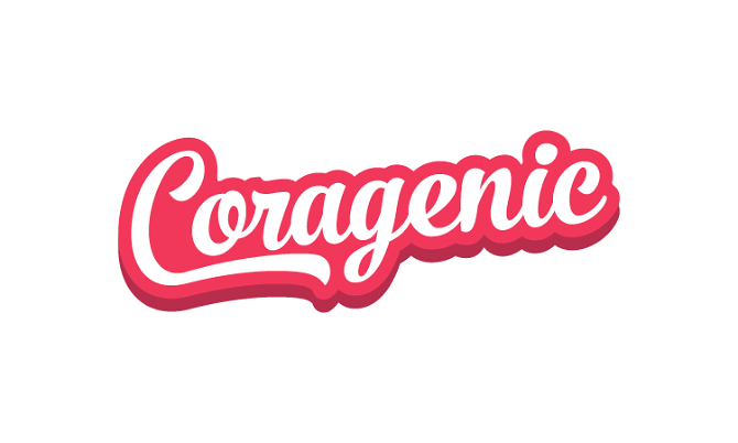 Coragenic.com