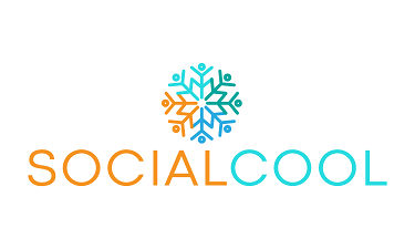 SocialCool.com