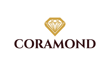 Coramond.com