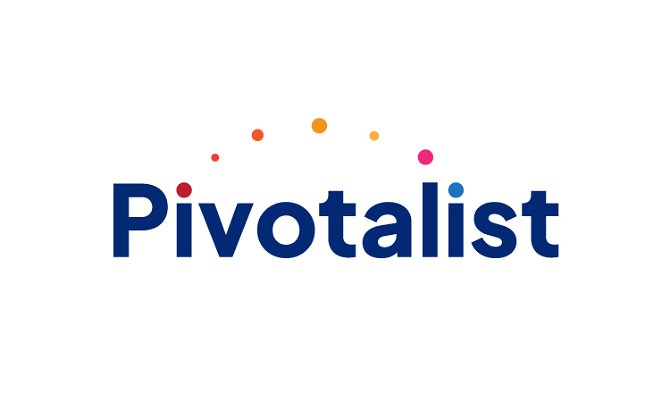 Pivotalist.com