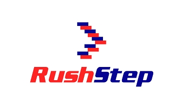 RushStep.com