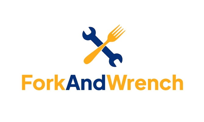 ForkAndWrench.com