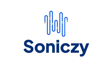 Soniczy.com