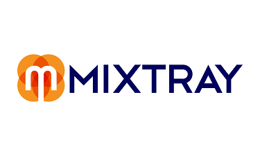Mixtray.com