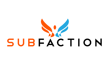 SubFaction.com