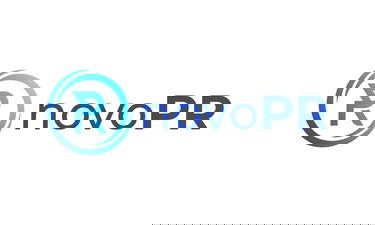 NovoPR.com - Creative brandable domain for sale