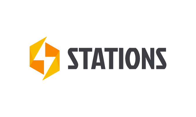Stations.io