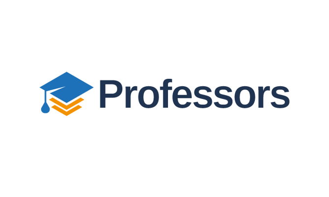 Professors.io