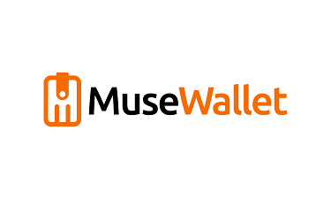 MuseWallet.com