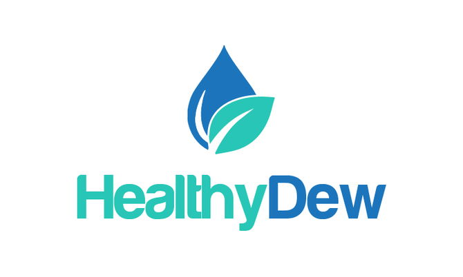 HealthyDew.com