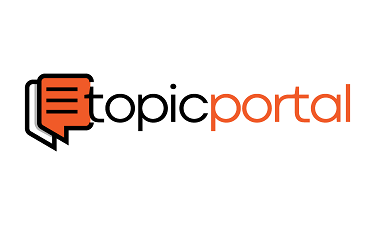 TopicPortal.com - Creative brandable domain for sale