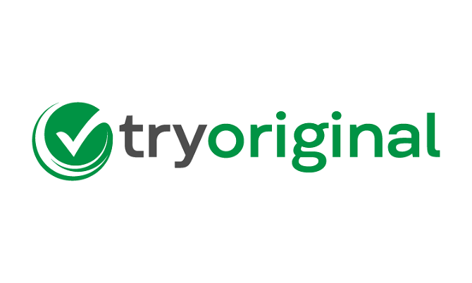 TryOriginal.com
