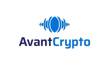 AvantCrypto.com