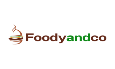 Foodyandco.com