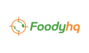 Foodyhq.com