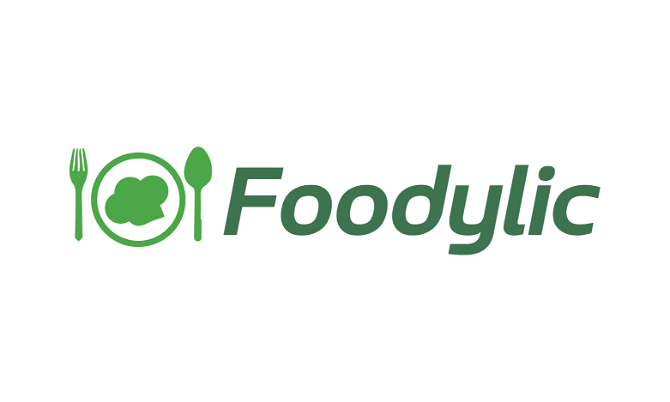 Foodylic.com