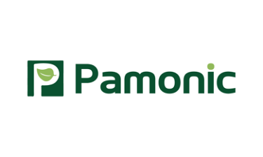 Pamonic.com