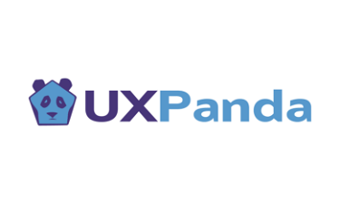 UXPanda.com - Creative brandable domain for sale
