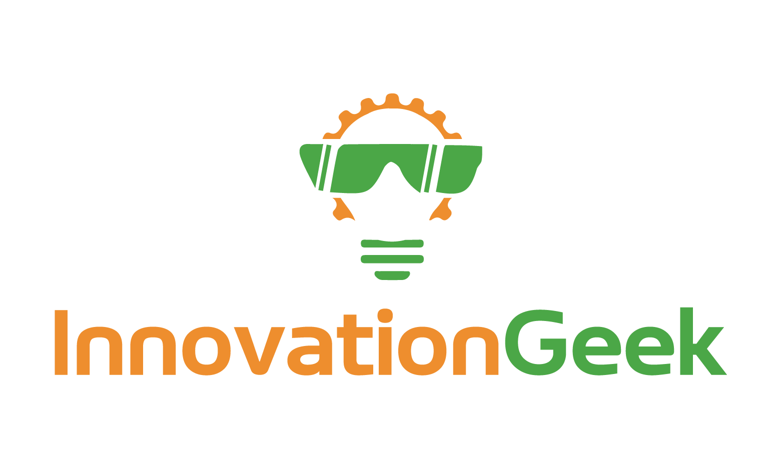 InnovationGeek.com - Creative brandable domain for sale