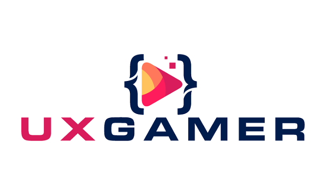 UXGamer.com