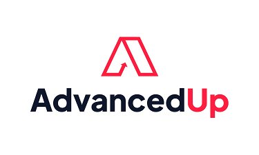 AdvancedUp.com - Creative brandable domain for sale