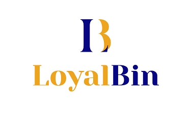 LoyalBin.com