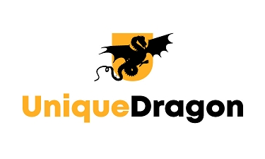 UniqueDragon.com