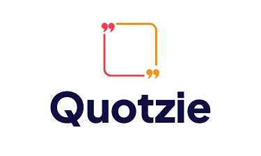 Quotzie.com