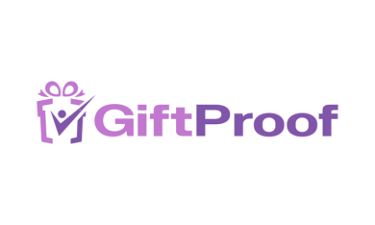 GiftProof.com