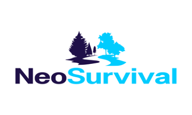 NeoSurvival.com - Cool domains for sale