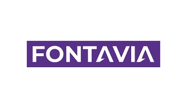 Fontavia.com