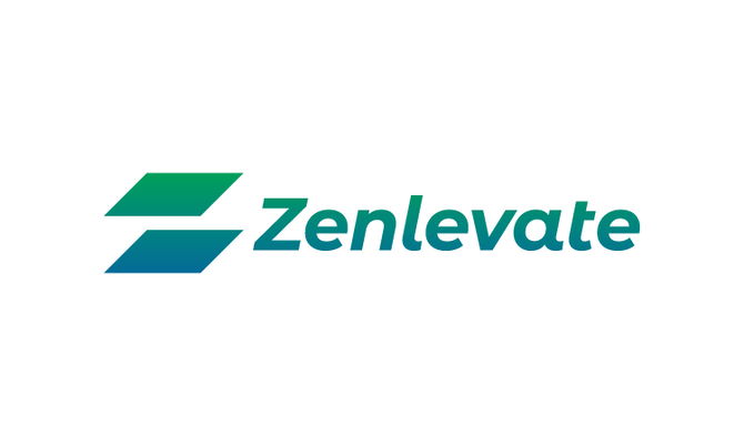 Zenlevate.com