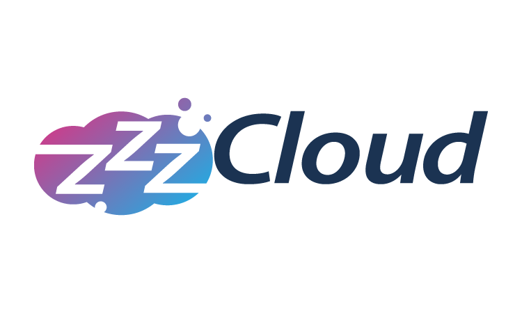 ZZZCloud.com - Creative brandable domain for sale
