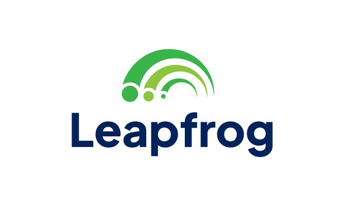 Leapfrog.xyz