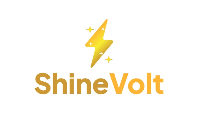ShineVolt.com