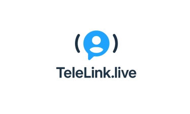 TeleLink logo