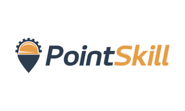 PointSkill.com - Creative brandable domain for sale