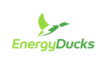 EnergyDucks.com - Cool premium names