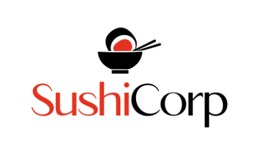 SushiCorp.com